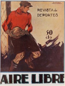 Revista de Deportes von English School