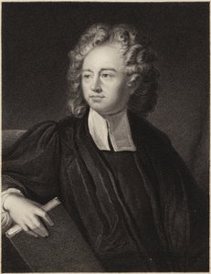 Richard Bentley von English School