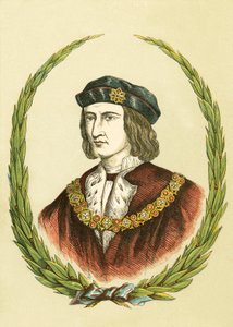 Richard III.