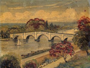 Richmond-Brücke