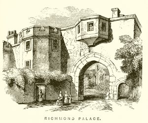 Richmond Palace