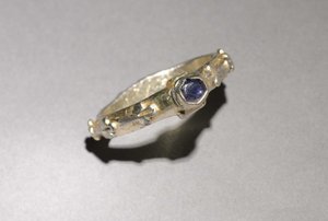 Ring, 1300er Jahre