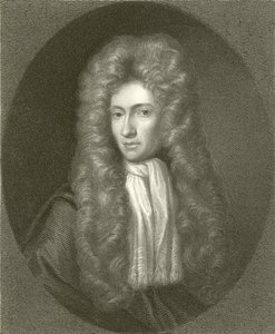 Robert Boyle von English School