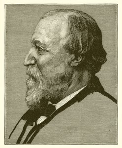 Robert Browning von English School