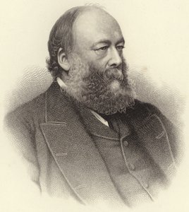 Robert Gascoyne-Cecil von English School