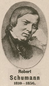 Robert Schumann von English School