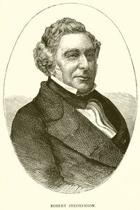Robert Stephenson von English School