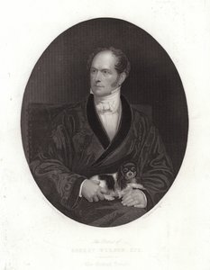 Robert Vernon von English School