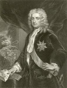 Robert Walpole, Earl of Orford