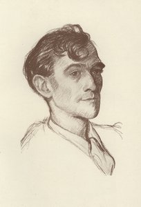 Robert Wilson Lynd, irischer Schriftsteller und Nationalist