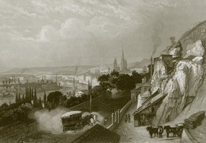 Rouen von English School