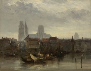 Rouen von English School