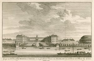 Royal Hospital Chelsea