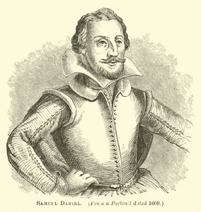 Samuel Daniel von English School