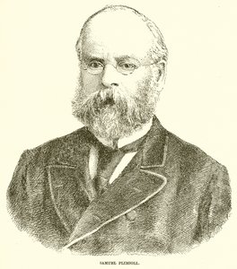 Samuel Plimsoll von English School