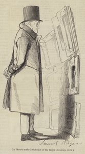Samuel Rogers von English School
