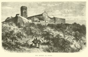 San Miniato al Monte von English School