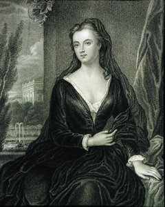 Sarah Jennings (1660-1744), aus 