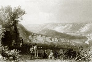 Schulpforte von English School