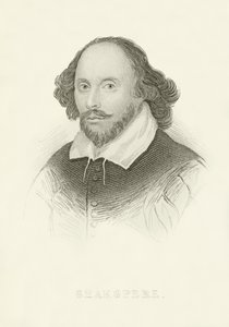 Shakespeare von English School