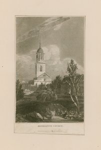 Shoreditch Kirche von English School