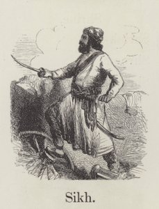 Sikh