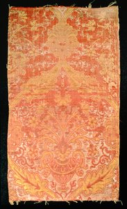 Seiden- und Leinenmöbel, 1550-1600