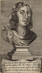Sir Aston Cockayne von English School