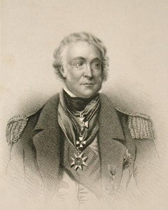 Sir Charles John Napier von English School