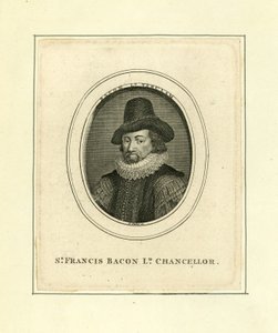 Sir Francis Bacon