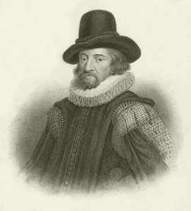 Sir Francis Bacon von English School