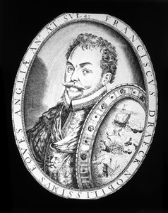 Sir Francis Drake
