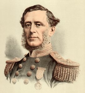 Sir Francis Leopold McClintock
