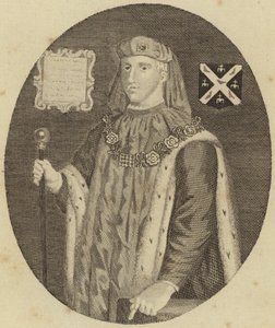 Sir Henry Fitzalwine von English School