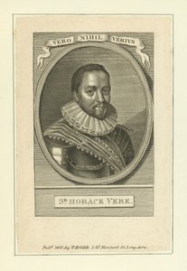 Sir Horace Vere
