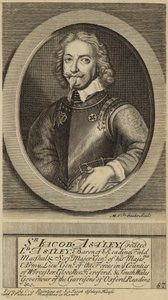 Sir Isaac Astley von English School