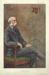 Sir James Rankin von English School