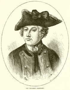 Sir Jeffery Amherst von English School