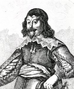 Sir John Hotham von English School