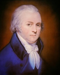 Sir John Johnson von English School