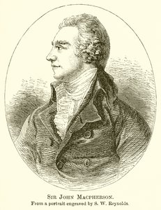 Sir John Macpherson