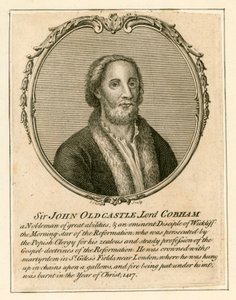 Sir John Oldcastle