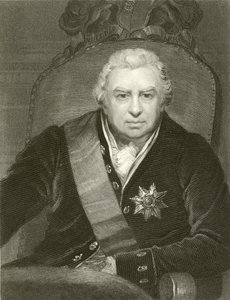 Sir Joseph Banks von English School