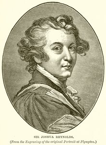 Sir Joshua Reynolds