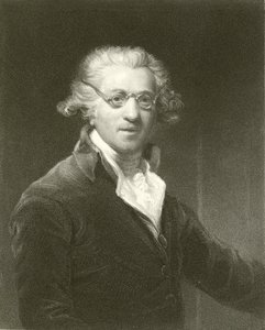 Sir Joshua Reynolds von English School