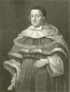 Sir Matthew Hale von English School