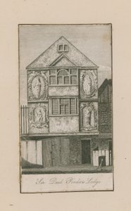 Sir Paul Pindars Lodge von English School