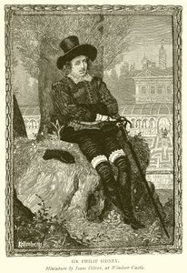 Sir Philip Sidney von English School