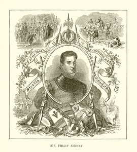 Sir Philip Sidney von English School
