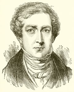 Sir Robert Peel von English School